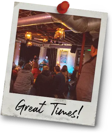 Live Events